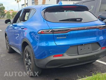 2023 Dodge Hornet GT Plus – miniatura 2
