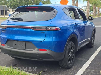 2023 Dodge Hornet GT Plus – miniatura 3