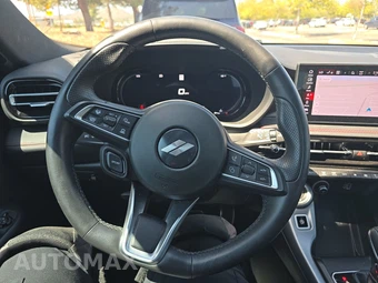 2023 Dodge Hornet GT Plus - miniatura 10