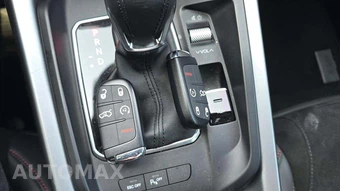 2023 Dodge Hornet GT Plus - miniatura 18