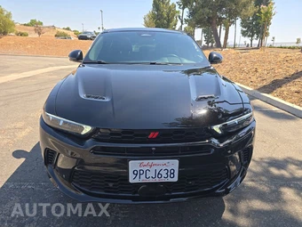 2023 Dodge Hornet GT Plus - miniatura 2