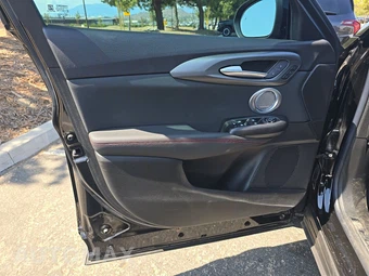 2023 Dodge Hornet GT Plus - miniatura 9