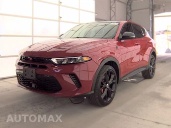 2023 Dodge Hornet GT Plus