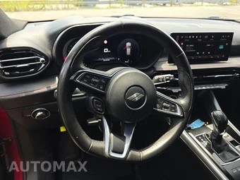 2023 Dodge Hornet GT Plus - miniatura 10