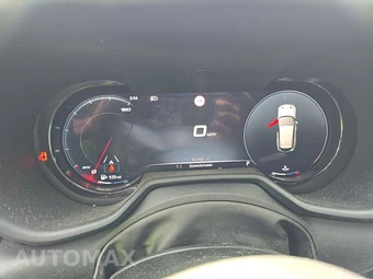 2023 Dodge Hornet GT Plus - miniatura 12
