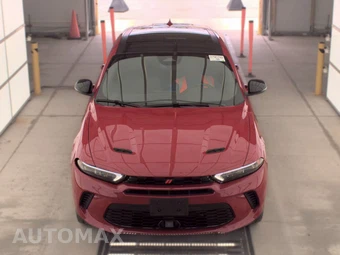 2023 Dodge Hornet GT Plus - miniatura 2