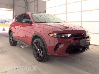 2023 Dodge Hornet GT Plus - miniatura 3