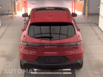 2023 Dodge Hornet GT Plus - miniatura 5