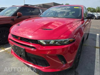 2023 Dodge Hornet GT