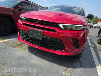 2023 Dodge Hornet GT - miniatura 21