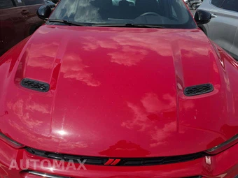 2023 Dodge Hornet GT - miniatura 22