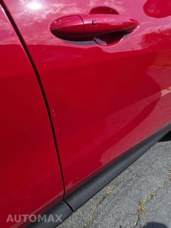 2023 Dodge Hornet GT - miniatura 25