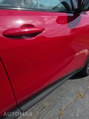 2023 Dodge Hornet GT - miniatura 26