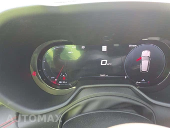 2023 Dodge Hornet GT - miniatura 9