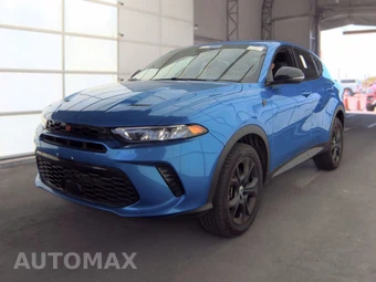 2023 Dodge Hornet GT