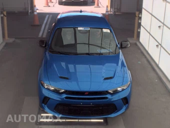 2023 Dodge Hornet GT – miniatura 2