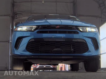 2023 Dodge Hornet GT – miniatura 3