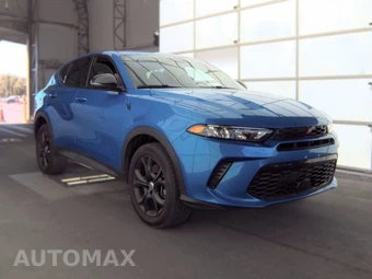 2023 Dodge Hornet GT – miniatura 4