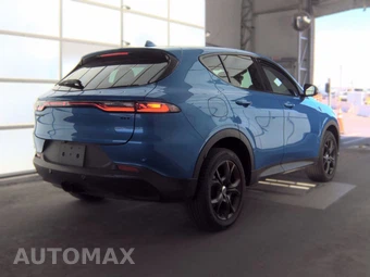 2023 Dodge Hornet GT – miniatura 5