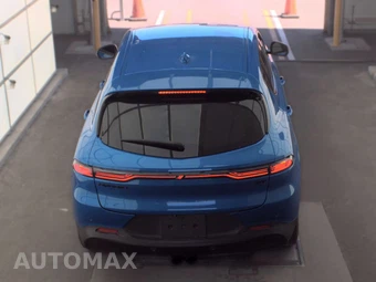 2023 Dodge Hornet GT – miniatura 6