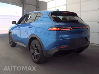 2023 Dodge Hornet GT – miniatura 8
