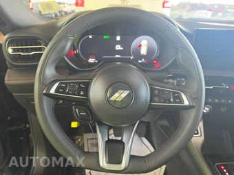 2023 Dodge Hornet GT – miniatura 10