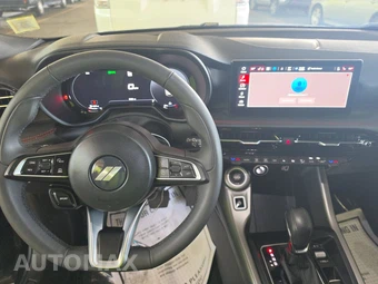 2023 Dodge Hornet GT – miniatura 11