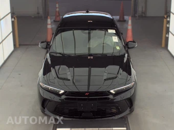 2023 Dodge Hornet GT – miniatura 2