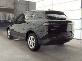 2023 Dodge Hornet GT – miniatura 6