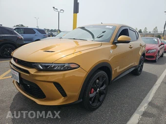 2023 Dodge Hornet GT