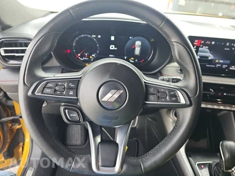 2023 Dodge Hornet GT – miniatura 10