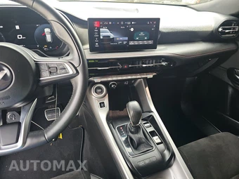 2023 Dodge Hornet GT – miniatura 11