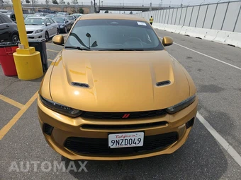 2023 Dodge Hornet GT – miniatura 2