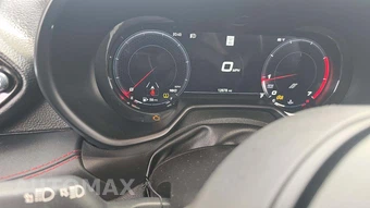 2023 Dodge Hornet GT – miniatura 23