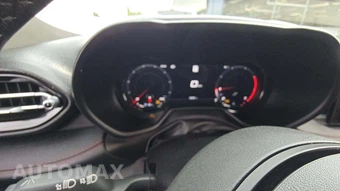 2023 Dodge Hornet GT – miniatura 27