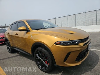 2023 Dodge Hornet GT – miniatura 3