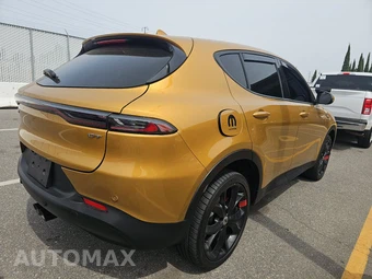 2023 Dodge Hornet GT – miniatura 4