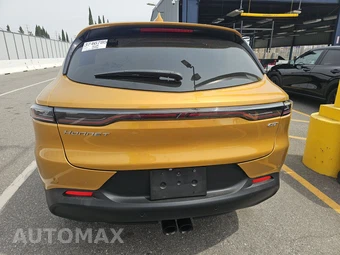 2023 Dodge Hornet GT – miniatura 5
