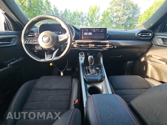 2023 Dodge Hornet GT - miniatura 11