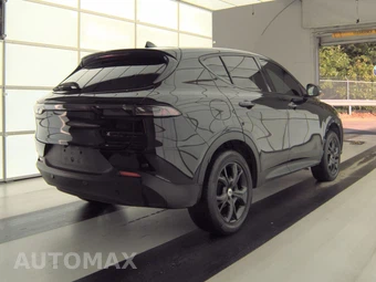 2023 Dodge Hornet GT - miniatura 4