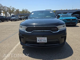 2023 Dodge SXT LAUNCH - miniatura 2