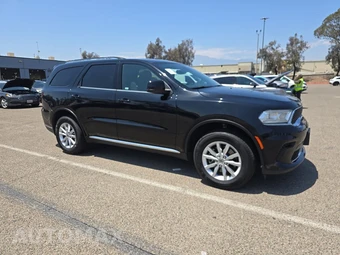 2023 Dodge SXT LAUNCH - miniatura 3