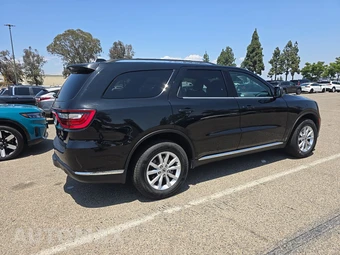 2023 Dodge SXT LAUNCH - miniatura 4