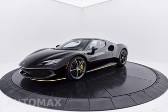 2023 Ferrari 296 GTB - miniatura 11