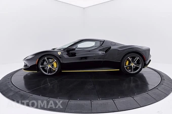 2023 Ferrari 296 GTB - miniatura 12