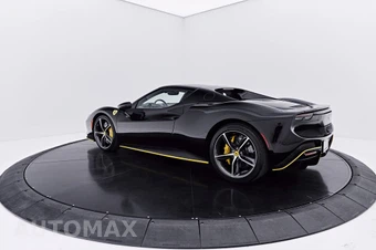 2023 Ferrari 296 GTB - miniatura 13