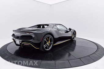 2023 Ferrari 296 GTB - miniatura 15