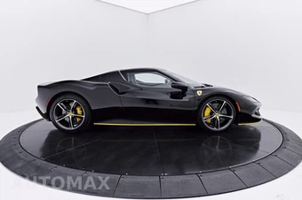 2023 Ferrari 296 GTB - miniatura 16