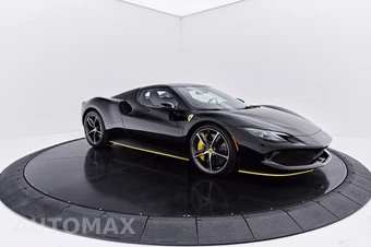 2023 Ferrari 296 GTB - miniatura 17