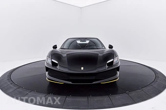 2023 Ferrari 296 GTB - miniatura 18